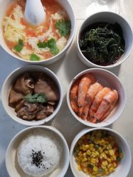 -芙蓉花月子会所(朝阳区店)