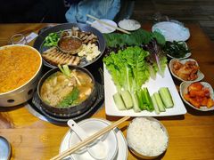 销魂包饭-逍遥宫