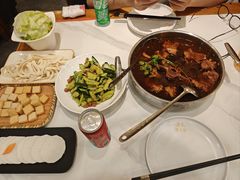 -懂羊帝·羊蝎子·北京菜(小关店)