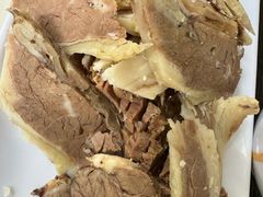 -兰州马子禄牛肉面(文景公园店)
