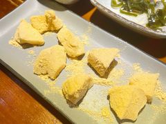 -火炉情韩国料理店(古田路店)