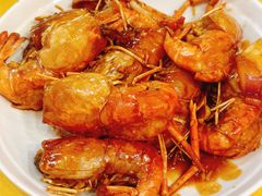 -老字号蛇口德记烧腊饭店·海鲜加工
