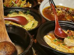 -老客家·客家菜(万达店)