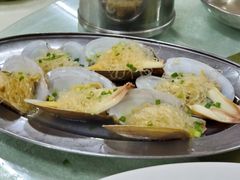 -辉记虾塘海鲜农庄