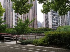 -苏州河梦清园环保主题公园