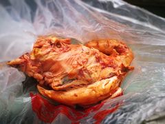 -鸡打鸣熏鸡系列(总店)