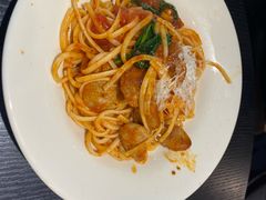 -Cafe Mersey默西咖啡(西交店)
