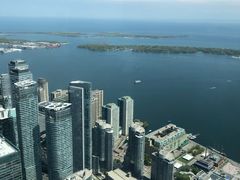 -360 The Restaurant at the CN Tower