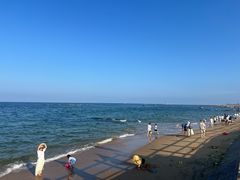 -日照灯塔风景区