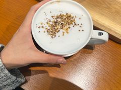-Peet's 皮爷咖啡(乐峰店)
