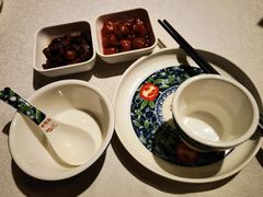 -老浒记烤鸭-北京菜(琉璃厂店)