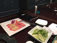 -叙叙苑(东京歌剧城店)