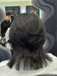 -CIT造型·烫发·染发