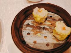 -福州天元国际威斯汀酒店·中国元素餐厅