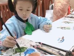 -秦汉胡同国学书院(川沙分馆)