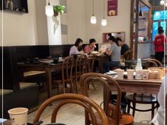 大堂-乔街深夜食堂·台州菜·高压锅生蚝(杭州总店)