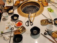 -炙城·韩式烤肉(南京东路店)