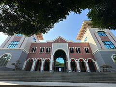 -厦门大学(思明校区)