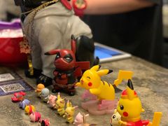 -BE NORMAL CAFE(霞溪路店)