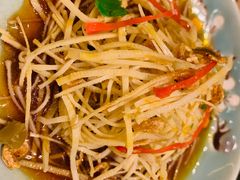 -扬州香格里拉·香宫中餐厅