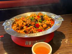 -胖哥俩肉蟹煲(湛江印象汇店)