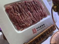 -东来顺饭庄(新源里店)