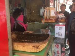 门面-黑孩油栗皇(南阳路店)