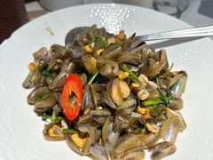 金不换炒薄壳-码头见·潮汕菜(领展中心城店)