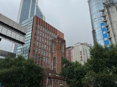 -南京路步行街