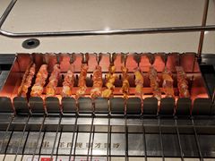 -丰茂烤串(五道口店)