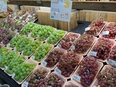 -果蔬好生活超市(双井店)