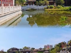 -顺峰山公园
