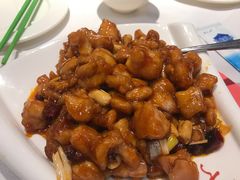 -峨嵋酒家总店(车公庄店)