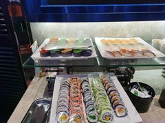 -粤海璇宫·木棉花高空旋转餐厅·聚会派对