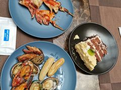 -北京王府井天伦王朝酒店