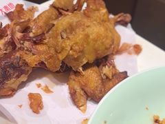 -大秦地·西北菜(纬四路店)
