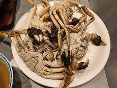 -山焱·炭火自助烤肉(周浦万达店)
