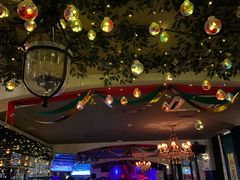 -碧特博格啤酒花园餐厅(芜湖路店)