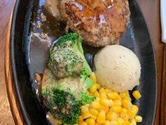 -铃木食堂(帽儿胡同店)