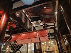 -麦当劳(南后街店)