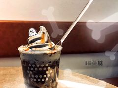 -喜茶(佛山顺德大良东乐路店)