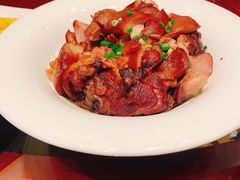 -海鲜码头·中国菜
