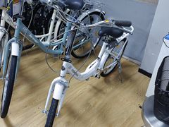 -永久自行车旗舰店(上海No.001店)