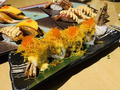 -友壹町寿司(嘉洲广场店)