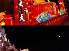 -厦门方特东方神画