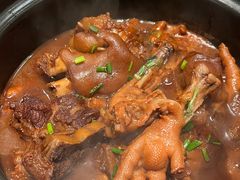 -金陵后厨·南京菜(新街口秣陵路店)