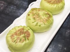煎包-利雅园酒家(大沙地店)