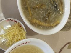 长鱼汤-兴国长鱼汤店