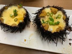 -海胆小馆(东北水饺·春柳店)