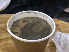 -谢怀亮芝麻茶